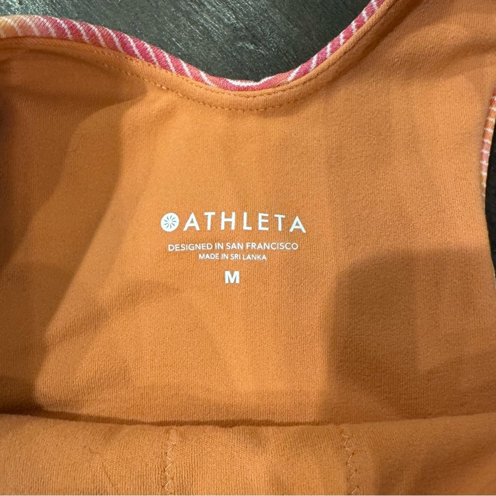 Athleta & Fabletics Sports Bra Bundle - Picture 7 of 7